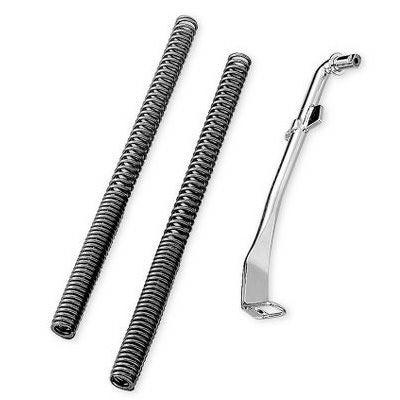 プロファイルロー・フロントサスペンション＆スタンド-01