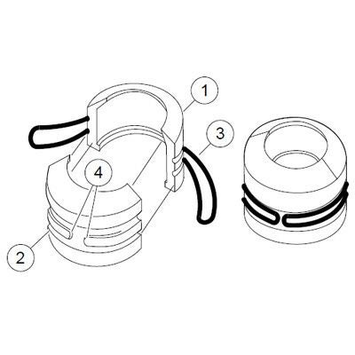 クローム・デコレイティブ・フォークジョイントカバー-03