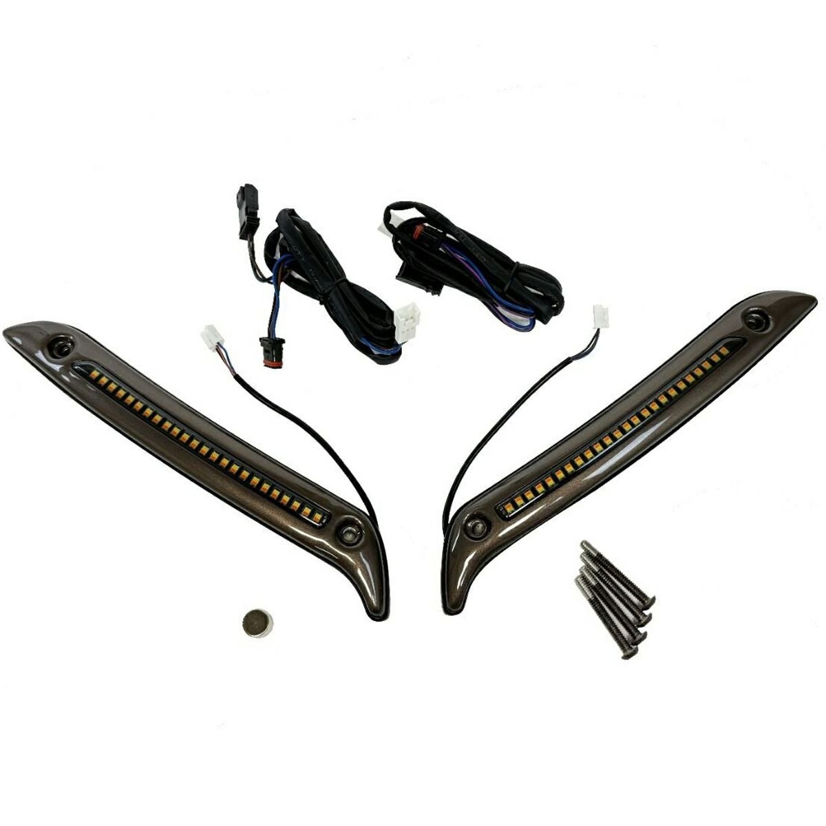 57400245 ハーレー純正ウインドシールド 1200T883L