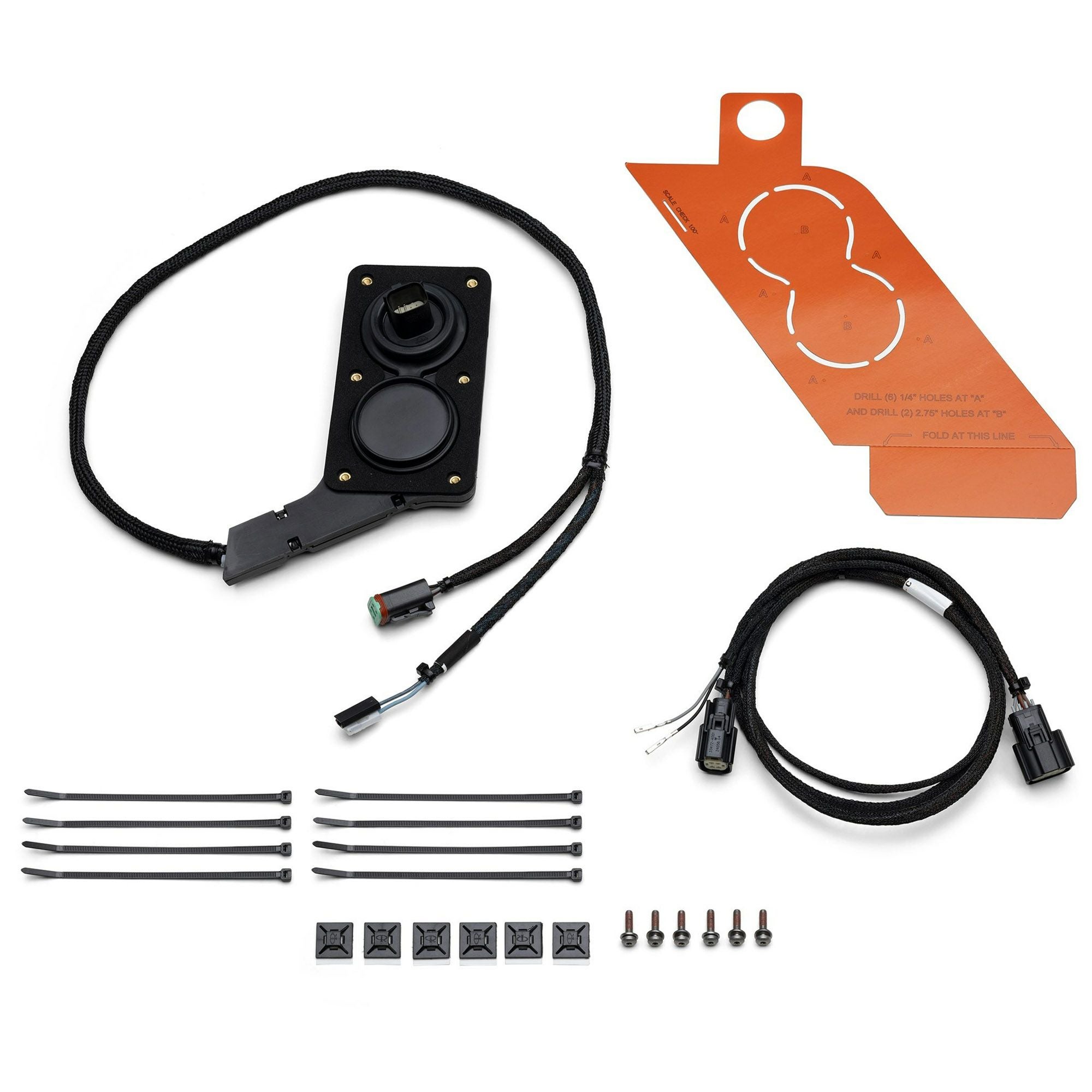 ハーレー純正 ツアラー オーディオ スピーカー|Harley Davidson