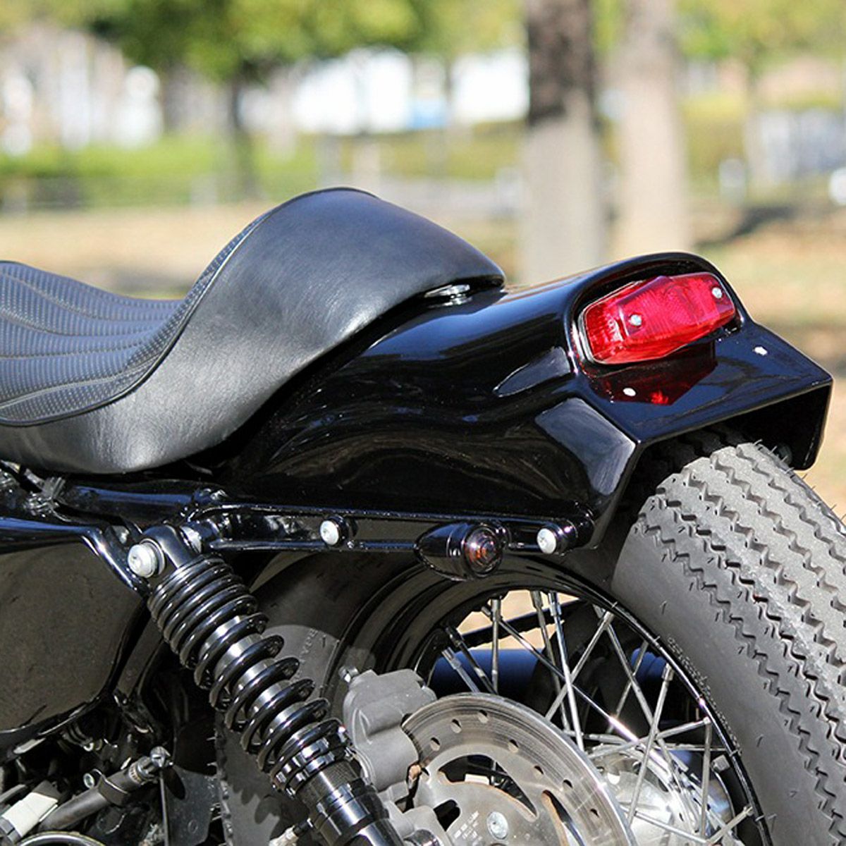 ルーカスL525レプリカ テールランプ GOODS |ハーレーパーツ専門店 HDパーツ