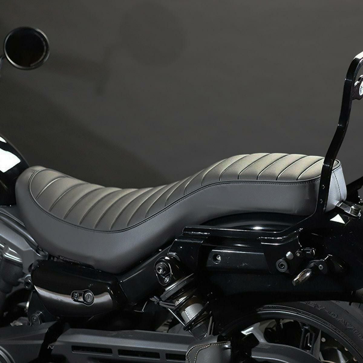 ナイトスター RH975/S タックアンドロール 2UPシート GOODS