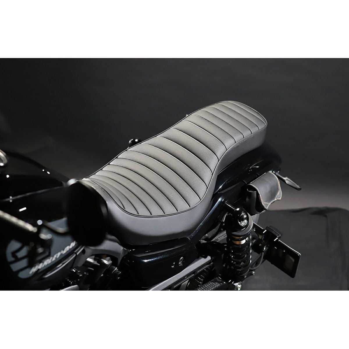 ナイトスター RH975/S タックアンドロール 2UPシート GOODS5