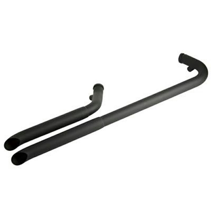 2014～2021 XL スポーツスター ショットガンターンアウト・フルエキゾーストマフラー GOODS7