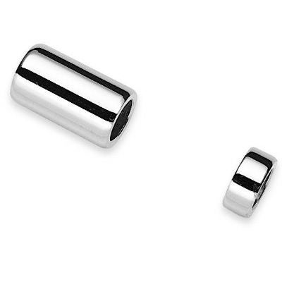 クローム・リアホイールスペーサーキット　ストレート-01