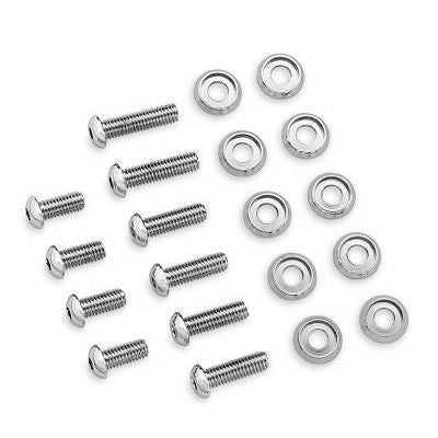 クローム・リアフェンダーストラットハードウェアキット-01