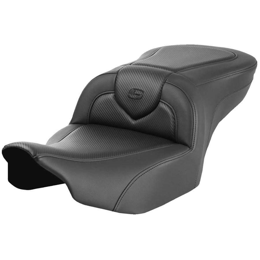 SaddleMen サドルマン ロードソファシート タックロール 2024以降 FLHX
