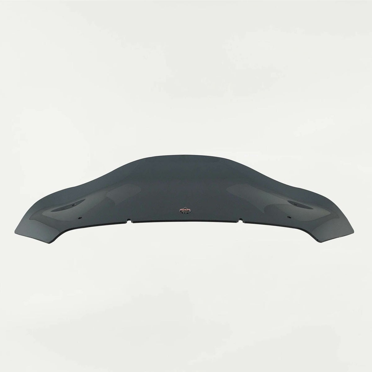 クロックワークス FLAREウインドシールド 8インチ ダークスモーク 2024以降 FLHX 4