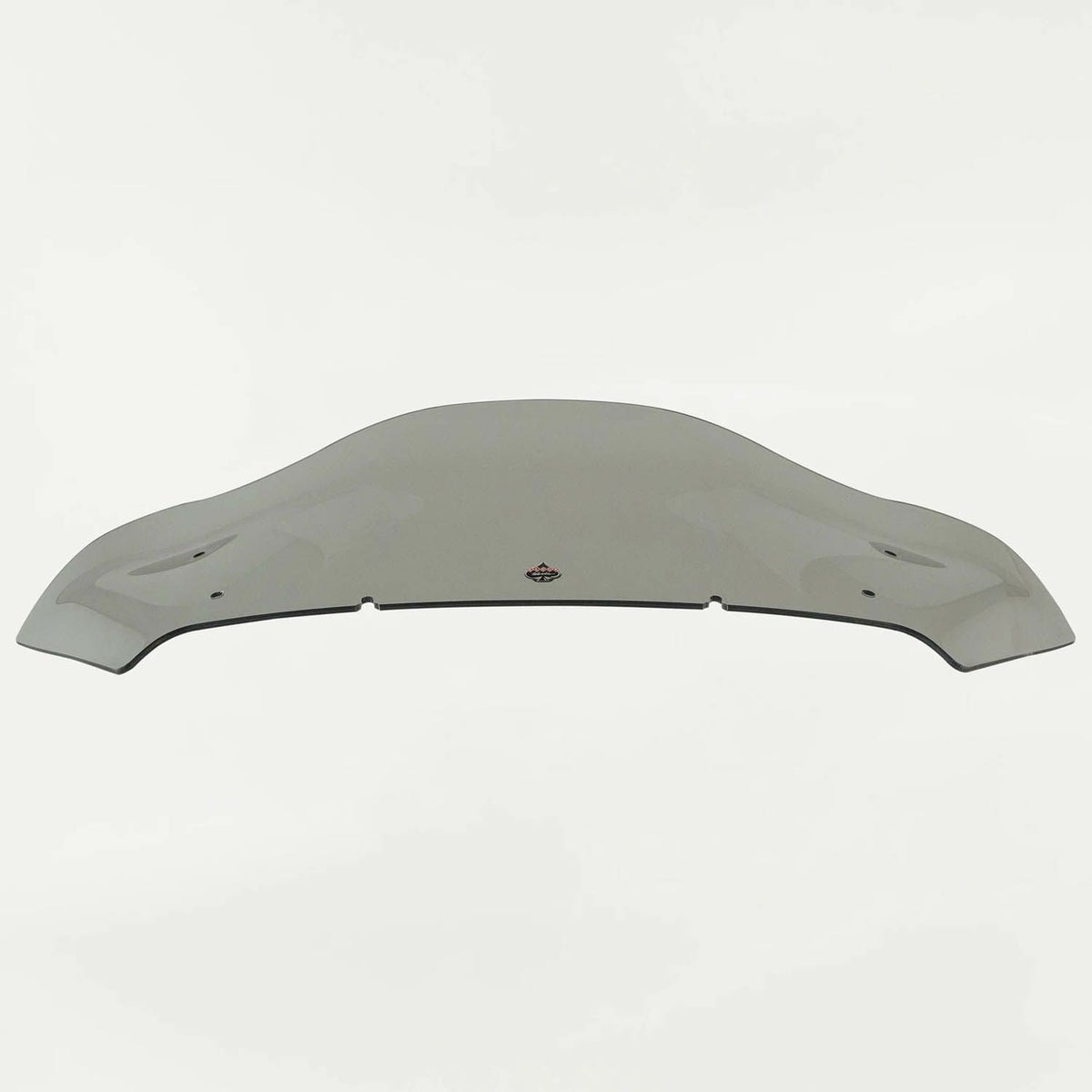 クロックワークス FLAREウインドシールド 8インチ スモーク 2024以降 FLHX 4