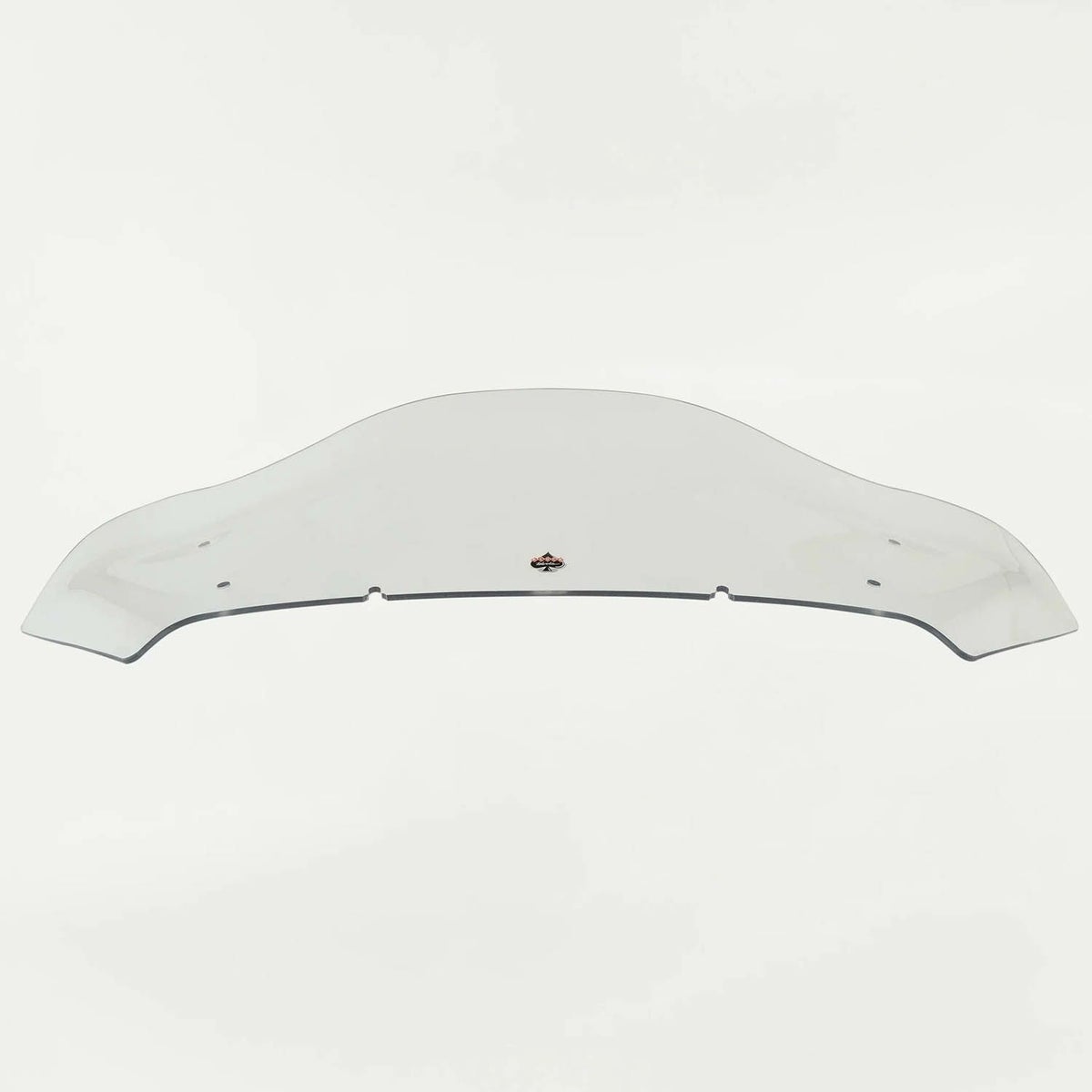 クロックワークス FLAREウインドシールド 8インチ クリアー 2024以降 FLHX 4