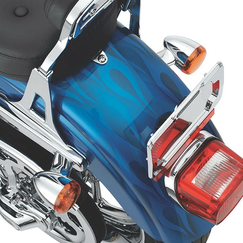 ハーレー純正 ダイナ用 ウインカー|Harley Davidson