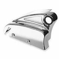 FLソフテイル・ギアシフトコントロールカバーキット-02