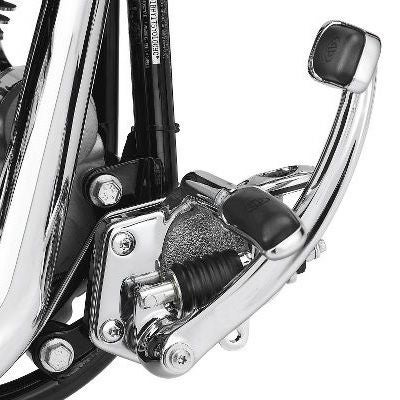 エクステンションリーチ・フォワードコントロールキット　ブラック-01