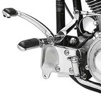 エクステンションリーチ・フォワードコントロールキット　ブラック-02