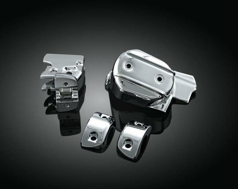 クリアキン　クローム・ブレーキ＆クラッチドレスアップキット-02