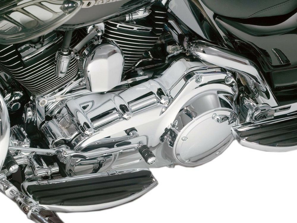 クリアキン(Kuryakyn)|ハーレーパーツメーカー(USA)