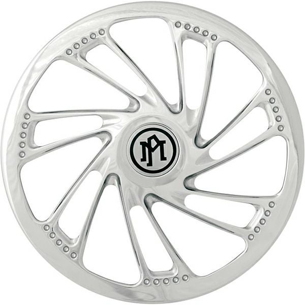 Cartel フェイスプレート クローム-02