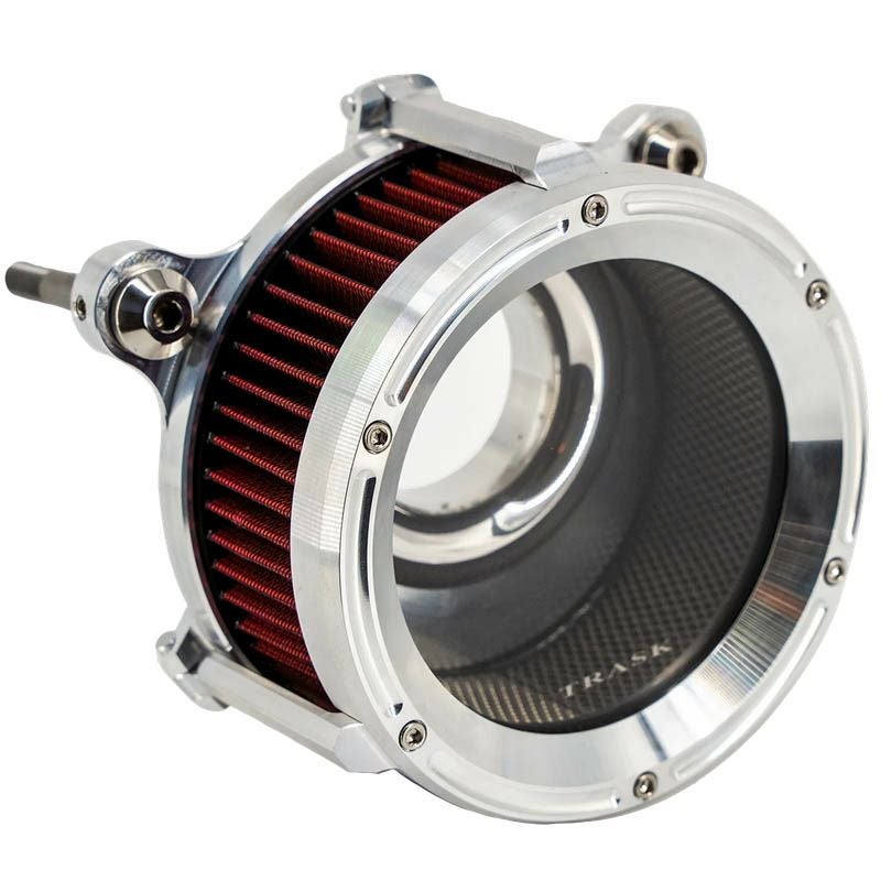 RSD エアクリーナー　ツーリング FLTRX FLHX 2024以降 FLHX FLTRX アサルト チャージ ハイフローエアクリーナー