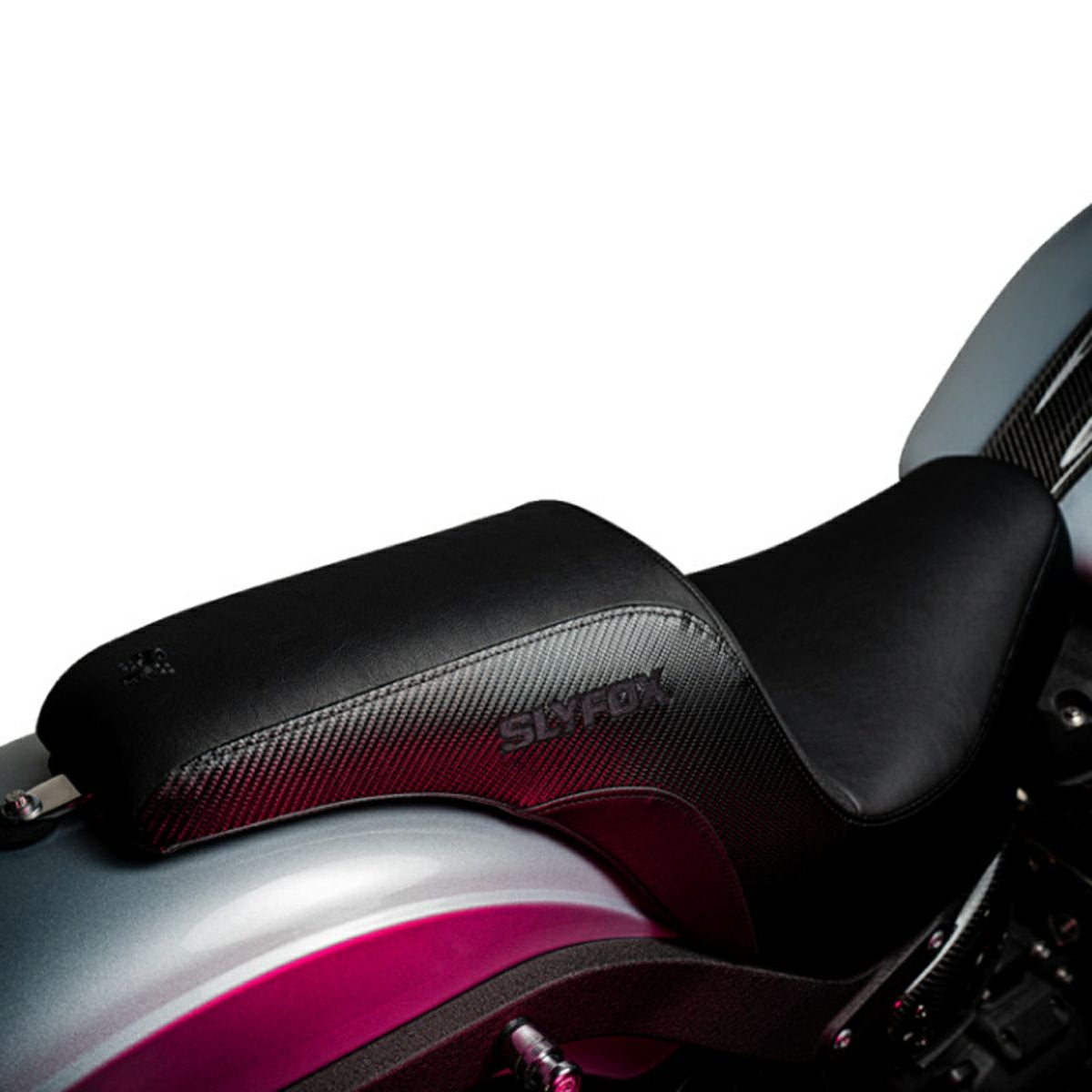 FXLRローライダー、FLSBスポーツグライド用SLYFOX (スライフォックス