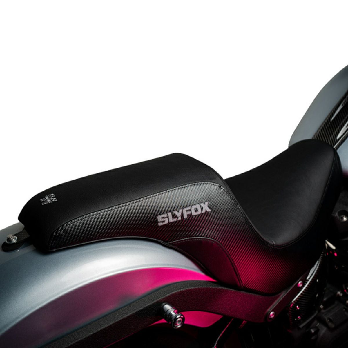 FXLRローライダー、FLSBスポーツグライド用SLYFOX (スライフォックス