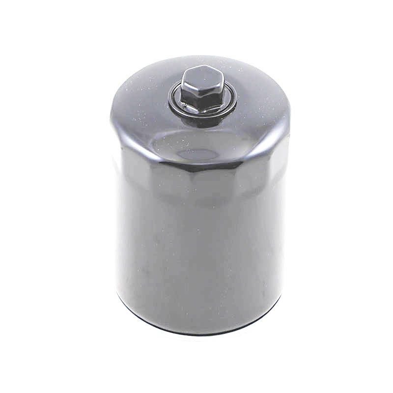 セール】ハーレー・オイルフィルター スーパープレミアム5 クローム