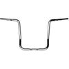 2024以降 ストリートグライド ツインラウンド・ハンドルバー 16インチ (クローム) LA Choppers