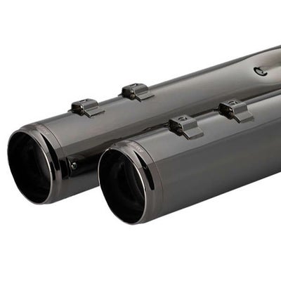 クロームワークス カーボンルック・4.5インチ エンドキャップ 