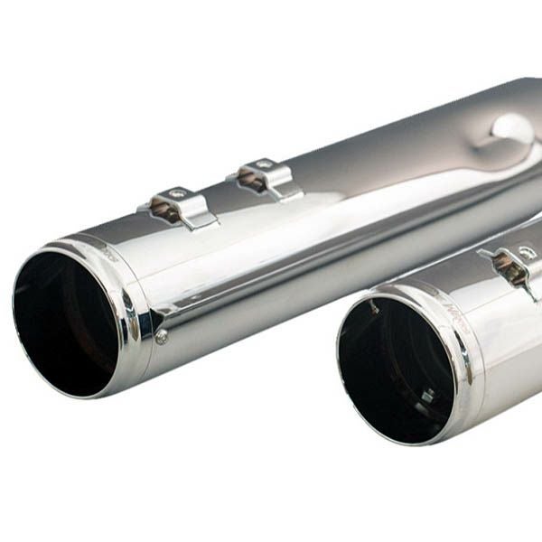 Khrome Werks クロームワークス HP-PLUS 4.5インチ スリップオン