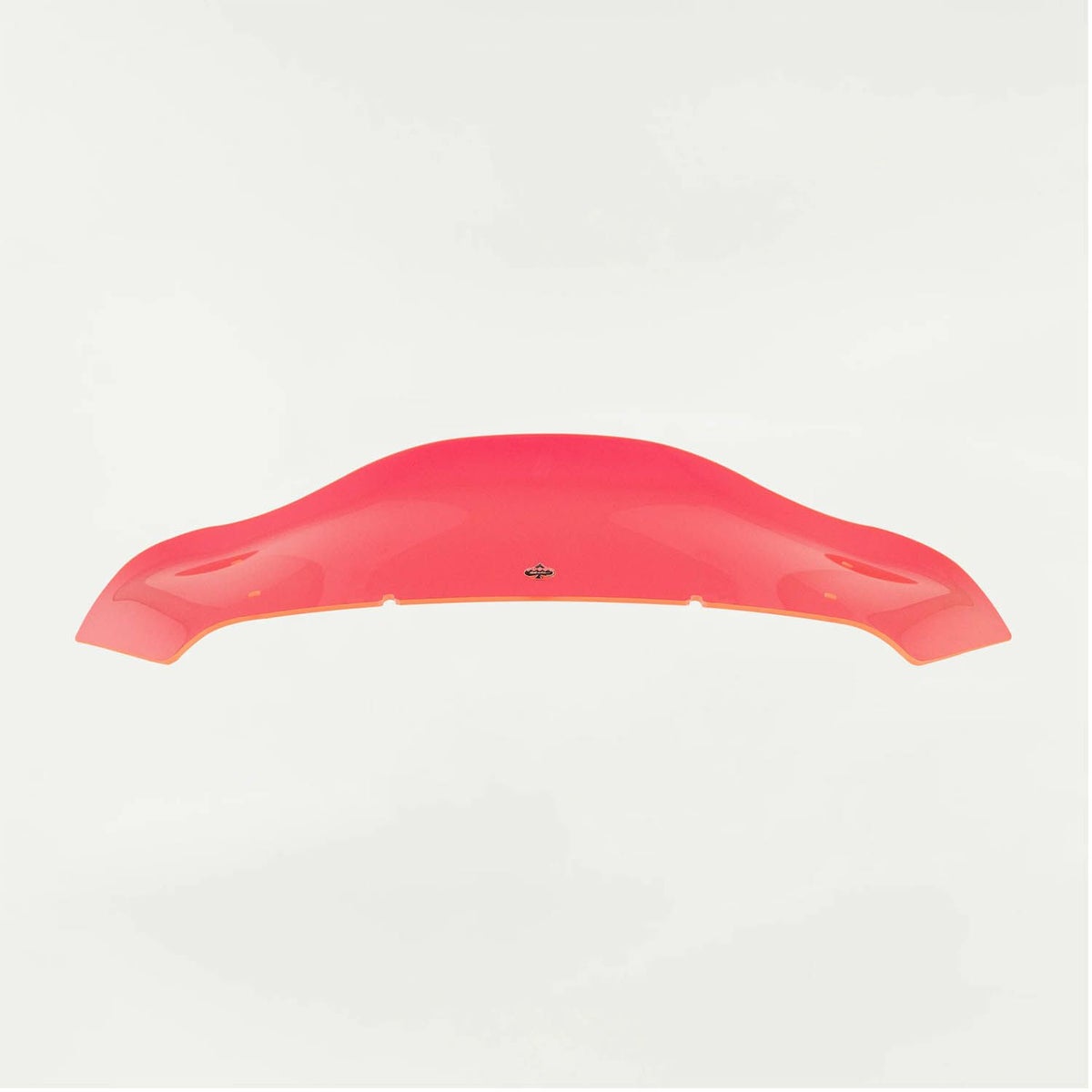 クロックワークス Kolor FLAREウインドシールド 8インチ ピンクアイス 2024以降 FLHX 3