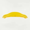 クロックワークス Kolor FLAREウインドシールド 8インチ イエロー 2024以降 FLHX 3