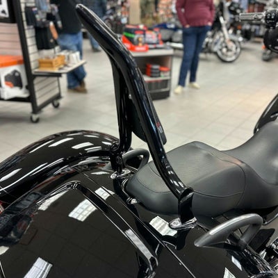 ハーレートライク（TRIKE）対応 ラック、シーシーバー｜ハーレー 
