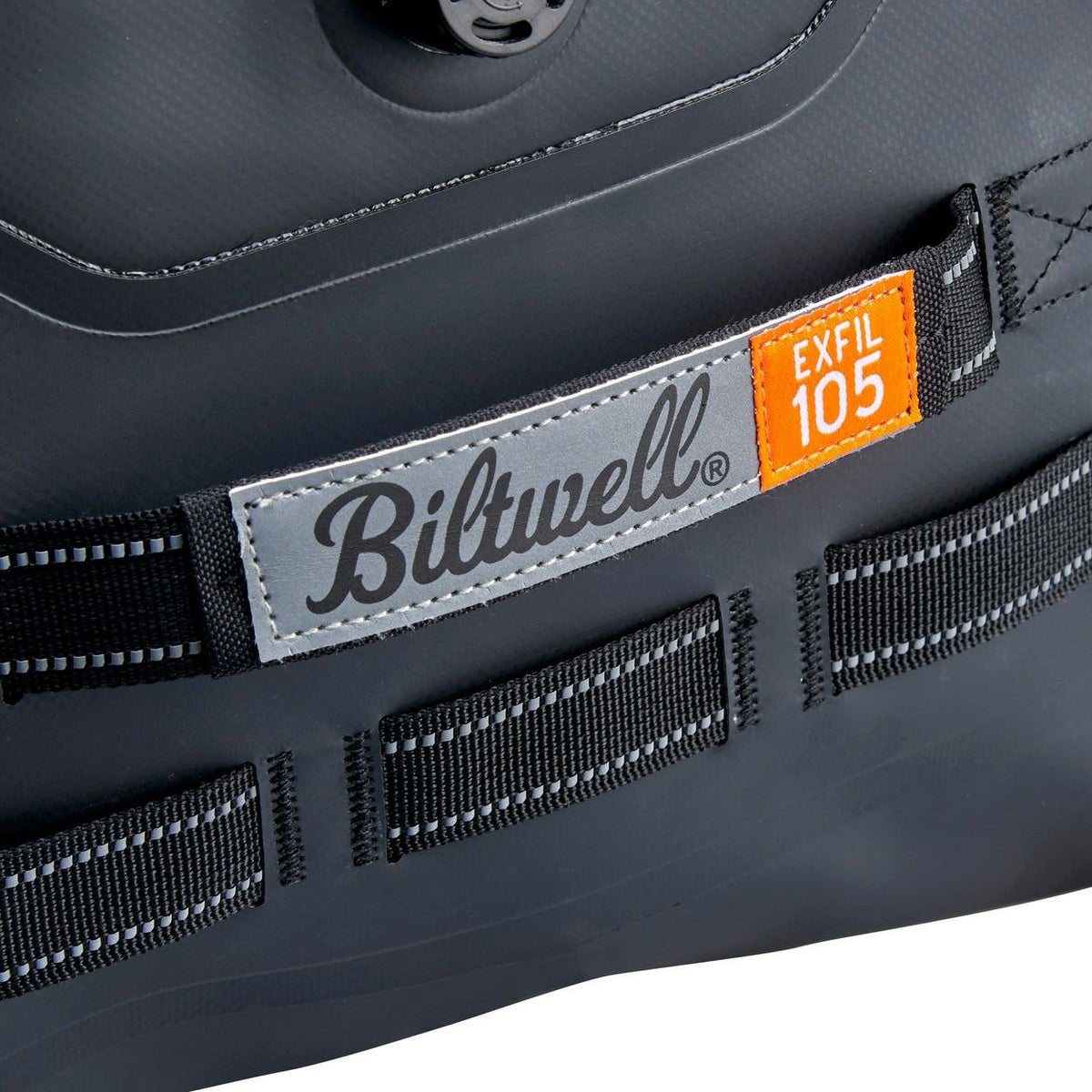 Biltwell EXFIL-105 ドライバッグ シートバッグ10
