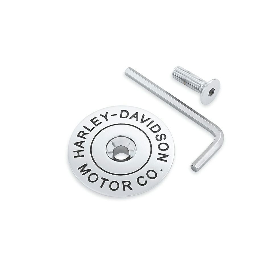HD MOTOR CO.ロゴ　エアクリーナーインサート-01