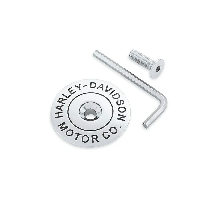 HD MOTOR CO.ロゴ　エアクリーナーインサート-01
