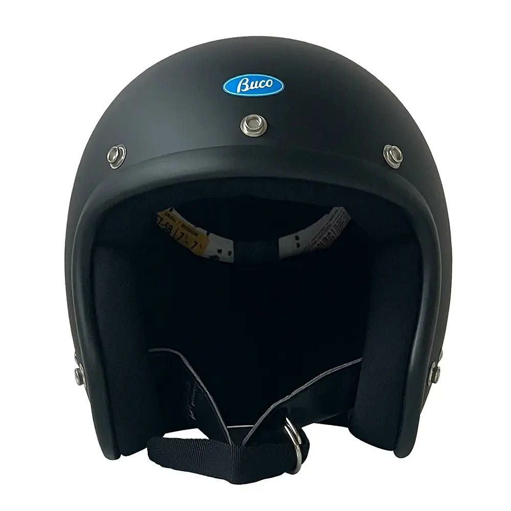 Buco ブコ ヘルメット SG規格 PSCマーク準拠
