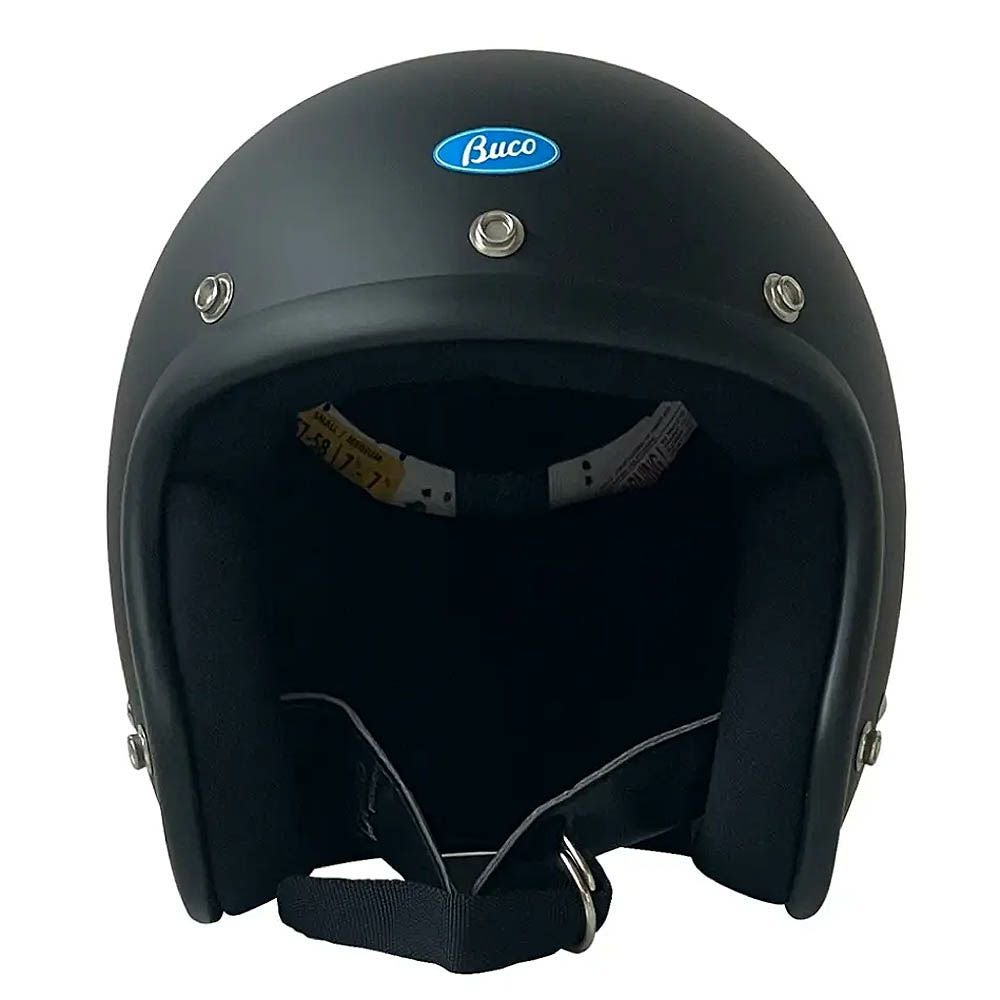 ジェット ヘルメット Buco｜ハーレーカスタムパーツ専門店