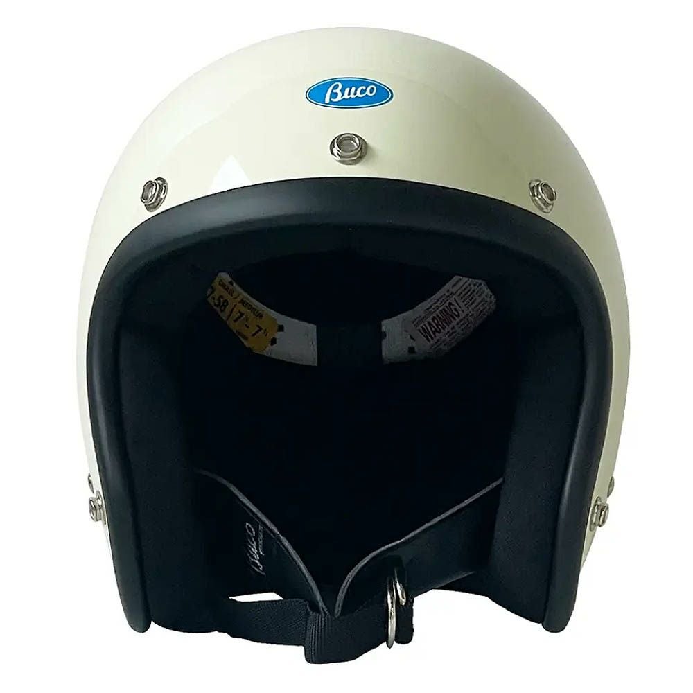 Buco ブコ ヘルメット SG規格 PSCマーク準拠