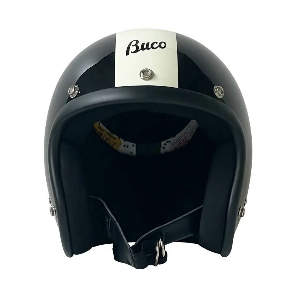 ジェット ヘルメット Buco｜ハーレーカスタムパーツ専門店