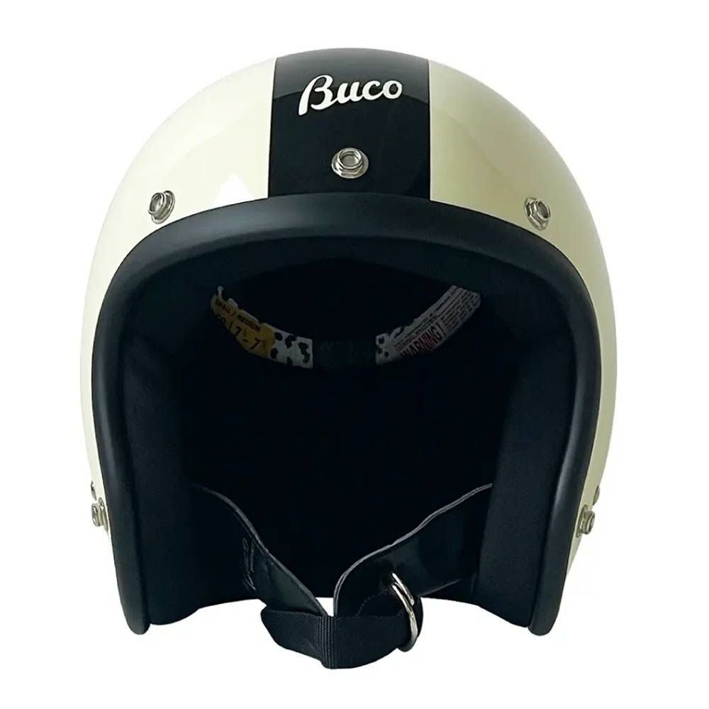 ジェット ヘルメット Buco｜ハーレーカスタムパーツ専門店
