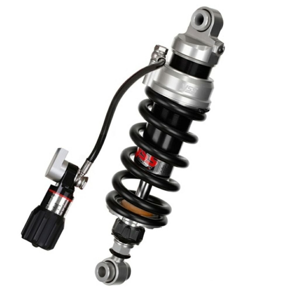 Burly Brand M8ソフテイル スラマー・ローダウンリアショック