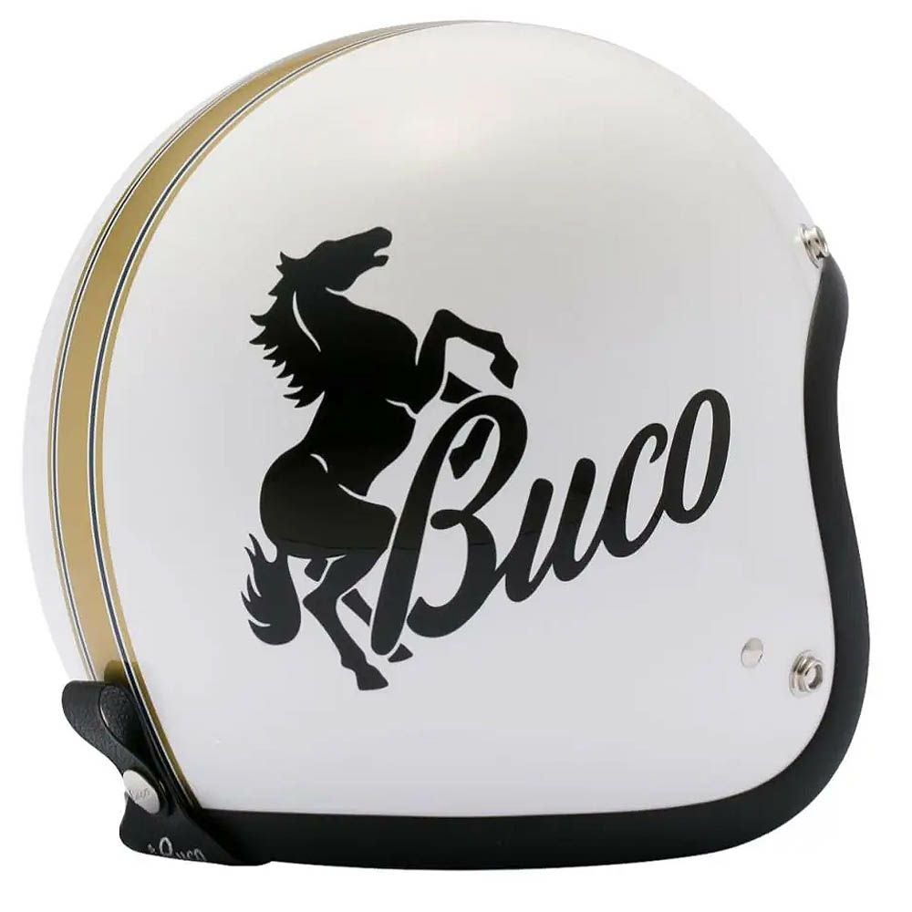ジェット ヘルメット Buco|ハーレーカスタムパーツ専門店 ジェット ヘルメット Buco|ハーレーカスタムパーツ専門店