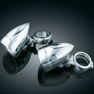 クリアキン　フォークマウント・ドライビングライト　49mm　ペア-02