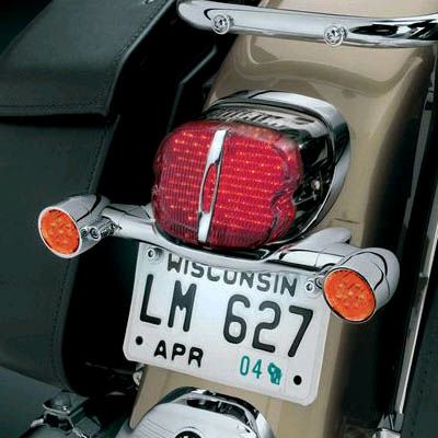 クリアキン　カスタム・ターンシグナルバー-01