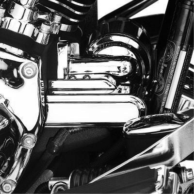 オイルプレッシャースイッチカバー '99～'06-01