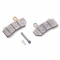 HD標準装備ブレーキパッド　ツーリング　フロント-01