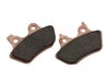 HD標準装備ブレーキパッド '06以降FXST-01