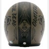 Buco エクストラブコ ヘルメット グレイトフルデッド2023モデル コヨーテ 5