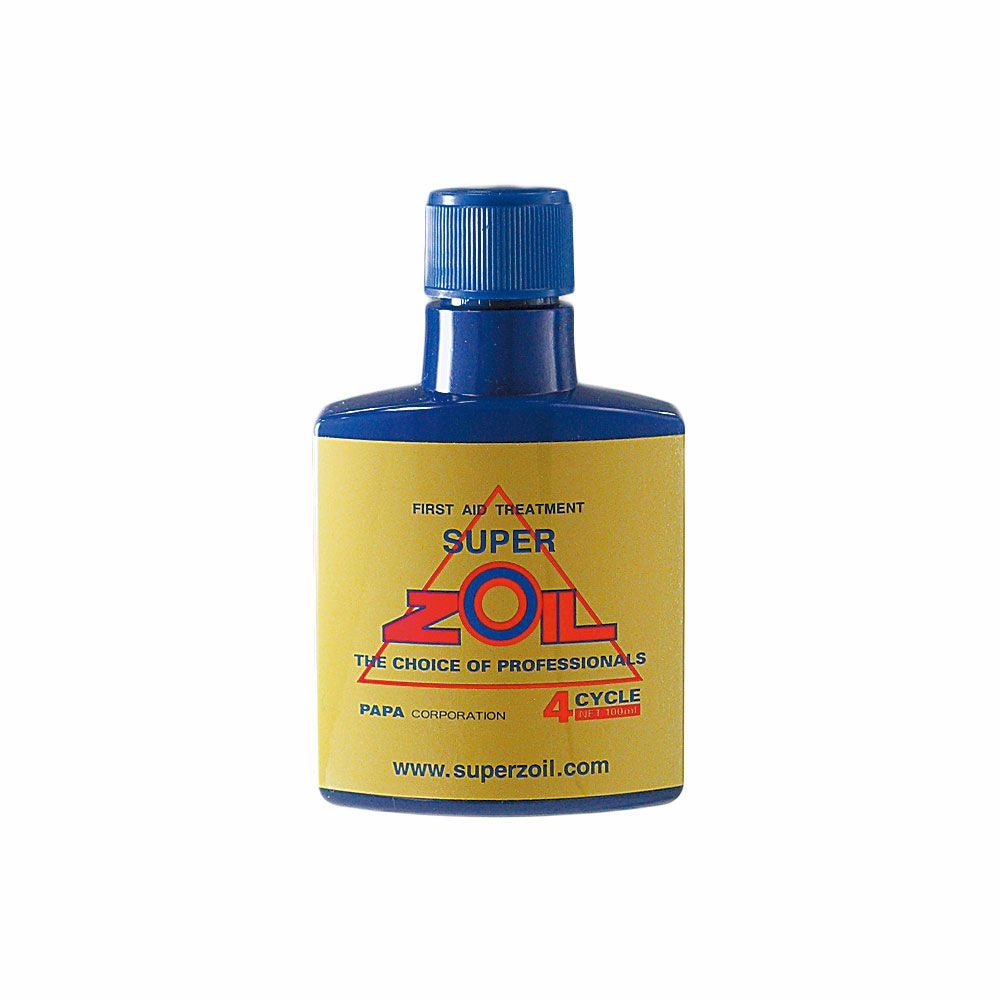 スーパーゾイル エコ ECO 4サイクル エンジンオイル添加剤 320ml