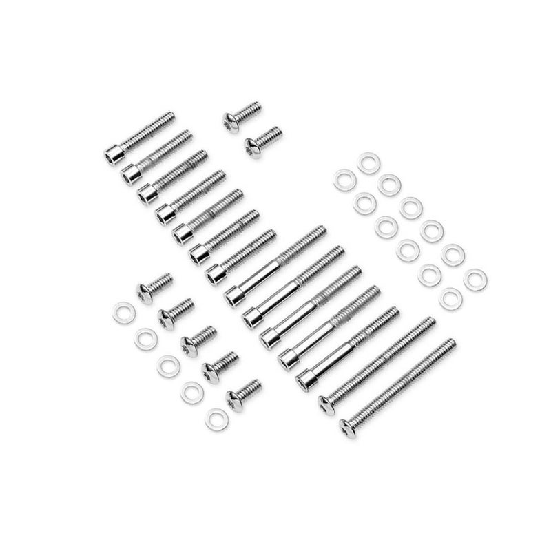 クローム・ハードウェアキット/プライマリーカバー用-01