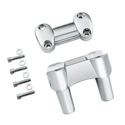 ファットライザーキット・クローム |ハーレーパーツ専門店 HDパーツ
